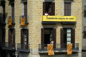 Rajoy pide a los independentistas catalanes asumir que 