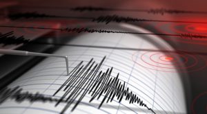 En Perú se registra un sismo de 4,1