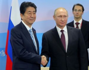Corea del Sur y Japón: piden nuevas sanciones contra Corea del Norte a Putin 