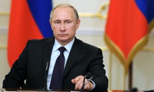 Rusia destruye último armamento químico que poseía