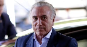 El diputado Bonifácio Andrada, miembro del Partido de la Social Democracia Brasileña (PSDB), fue nombrado este jueves como instructor de una comisión que 
