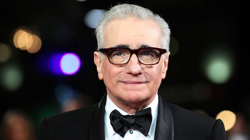 El cineasta Martin Scorsese dictará clases por internet