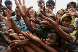 Programa Mundial de Alimentos suspende ayuda alimentaria en Birmania por los combates