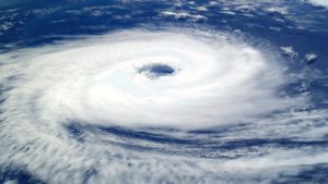 Puerto Rico: preparándose para posible paso del huracán Irma