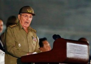 Raúl Castro niega agresiones a diplomáticos de EEUU