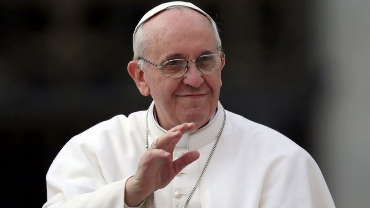 El papa Francisco invita a reunirse en beneficios de indígenas en el Amazona
