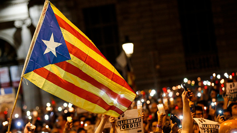 Gobierno de España confirma aplicará el artículo 155 de la Constitución