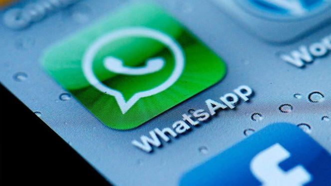 WhatsApp permite borrar mensajes enviados errores o no deseados