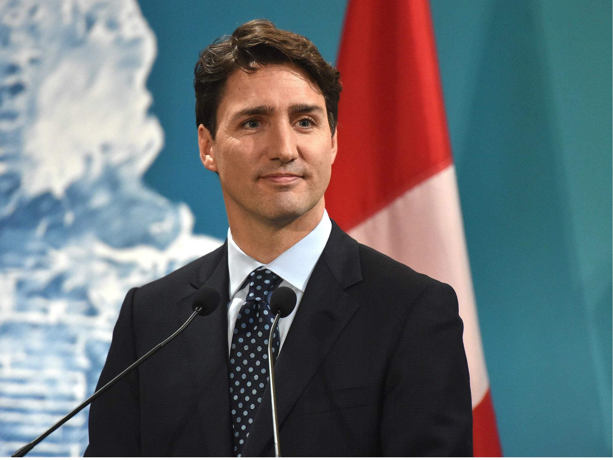 Justin Trudeau viaja a EEUU y México para tratar la renegociación del TLCAN