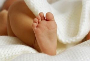 Roban niña recién nacida de Hospital Municipal de los Mina