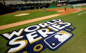Sigue este viernes disputa entre Dodgers y Astros en Serie Mundial 2017