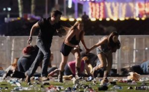 Estado Islámico se adjudica masacre ocurrida en Las Vegas