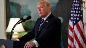 La embajadora de Estados Unidos en las Naciones Unidas, Nikki Haley, instó el miércoles al Consejo de Seguridad a adoptar el enfoque integral de la administración Trump 
