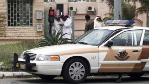 Arabia Saudita: autoridades evitan un ataque armado contra un palacio del rey saudí
