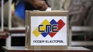 Al menos 643 mil ciudadanos participarán en las elecciones de gobernadores en Venezuela
