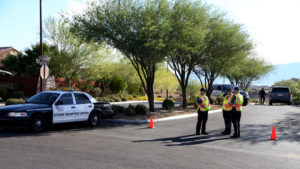 La Policía de Las Vegas informó este lunes que incautó armas, explosivos y municionesde la vivienda de Stephen Craig Paddock, el autor de la masacre, en la que asesinó a 59 personas e hirió a otras 527.