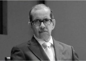 Fallece el periodista y escritor Juan José Ayuso