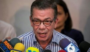 MUD  emite comunicado “ante el proceso electoral fraudulento consumado” en Venezuela