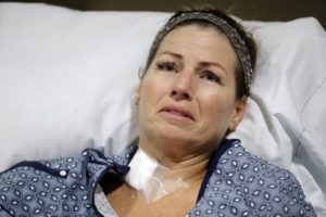 “No estaba lista para morir”, dice herida en Las Vegas
