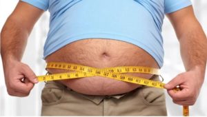 Estudio revela que 40% de casos de cáncer en EEUU está asociado al sobrepeso