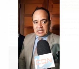 Presidente CARD demanda se esclarezca muerte de abogado Yuniol Ramírez Ferreras