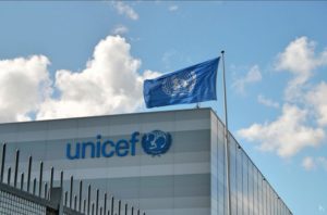 Unicef difunde informe sobre castigos y agresiones a menores