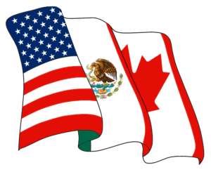 Estados Unidos, México y Canadá anunciaron este martes que sostendrán rondas “adicionales” en la renegociación del Tratado de Libre Comercio de América del Norte (TLCAN) que se prolongarán hasta el primer trimestre de 2018.