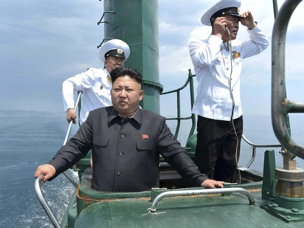 El gobierno de Corea del Norte está preparado para probar misiles capaces de alcanzar la costa oeste de Estados Unidos