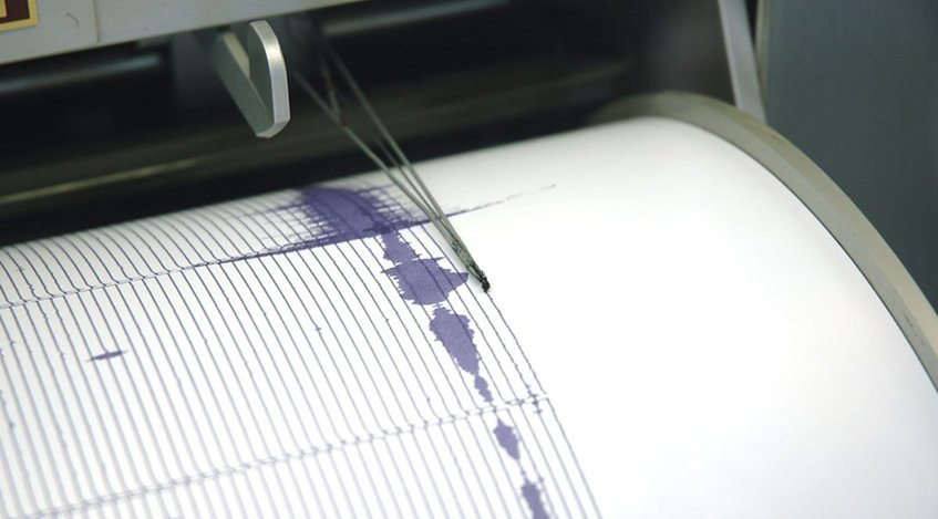 Terremoto de 6,8 se registró en Nueva Caledonia, en el Pacífico Sur