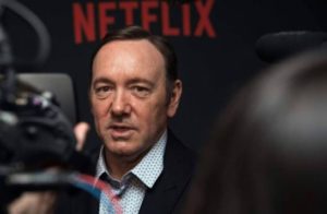 Netflix suspende indefinidamente el rodaje de ‘House of Cards’ por el escándalo de Kevin Spacey