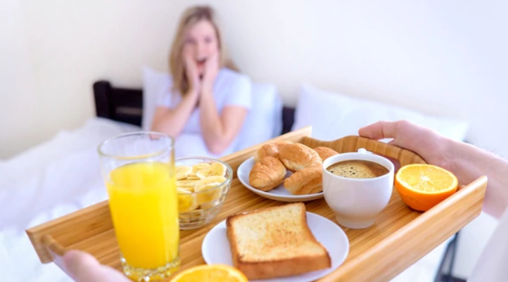 Desayunar poco o nada es muy peligroso