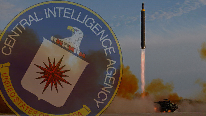 CIA: Corea del Norte está cerca de lograr capacidad para lanzar ataque nuclear contra EE.UU.