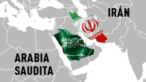 Rusia dispuesta a mediar en las negociaciones entre Irán y Arabia Saudita