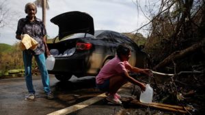 EE.UU. insta a puertorriqueños a no beber agua de los pozos tóxicos