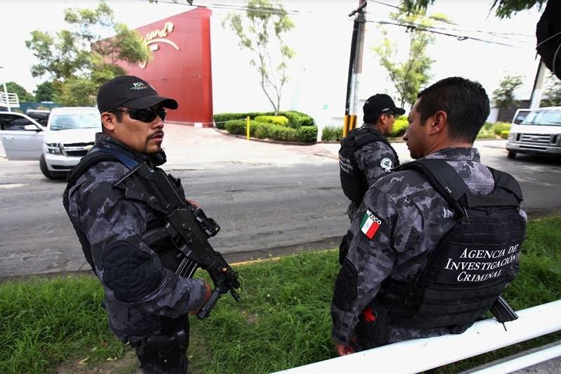 Capturan al operador financiero de los hijos del Chapo en Ciudad de México