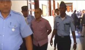 Imponen arresto domiciliario a ejecutivo de Financiera Bergal acusado de estafa