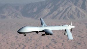 En Yemen un presunto dron de EEUU mata a cinco miembros de Al Qaeda