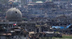 Secretario defensa de Filipinas anuncia fin de lucha contra yihadistas en Marawi