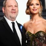 Harvey Weinstein atacado de acoso sexual a una modelo.