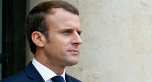 El presidente de Francia, Emmanuel Macron, mandó un mensaje de solidaridad a Estados Unidos por el atentado registrado este martes en el centro de Nueva York