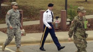 Soldado de EE.UU. se declara culpable de deserción