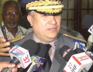 PN afirma ya identificó responsable de muerte niña de 11 años en Higüey