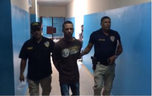 #YaNoMas Se entrega hombre acusado de matar pareja en Boca Chica 
