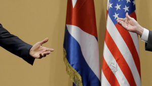 EE.UU. endurece las sanciones contra Cuba