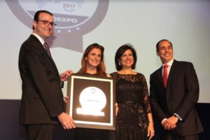 ADOEXPO entrega XXXI Premios Excelencia Exportadora
