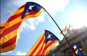 La OTAN respalda a España por su defensa de la legalidad en Cataluña 
