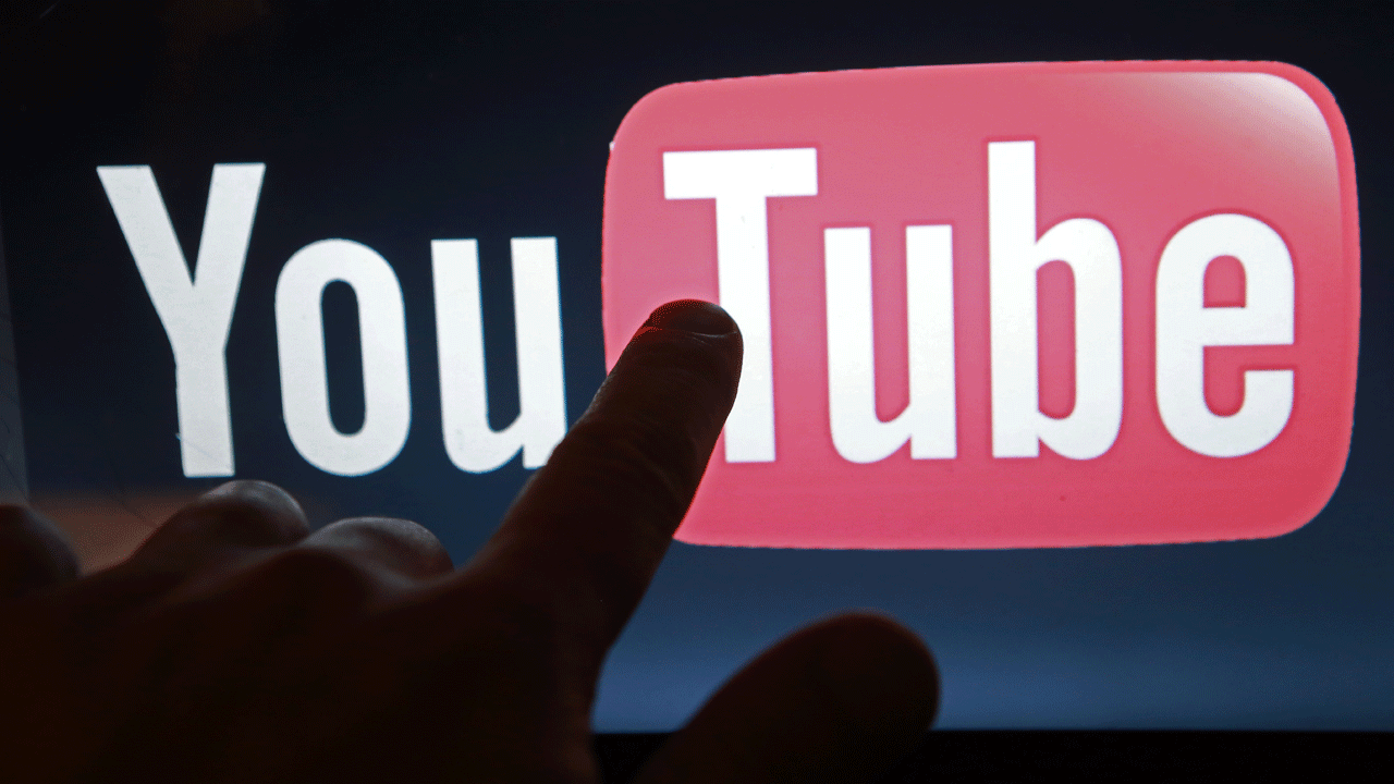 YouTube cerró más de 50 canales con contenido inapropiado