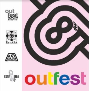 Este sábado comienza el OutFest 2017 en Palacio de Bellas Artes