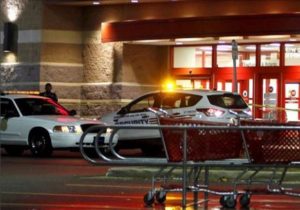 Varios heridos tras un ataque con cuchillo en un centro comercial