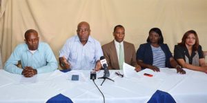 La Red de Encuentro Dominico-haitiano pidió al gobierno revisar la Ley 169-14 por alegadamente despojar de nacionalidad a más de 300 mil personas  
